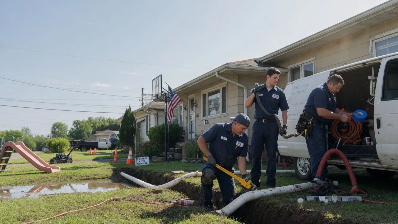 Toilet Installation in Central City, KY near me